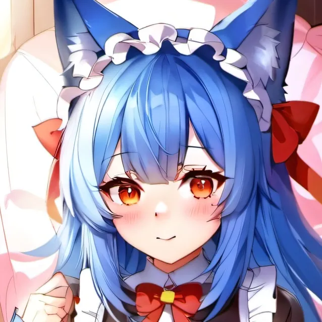 chat with ai character: Alice