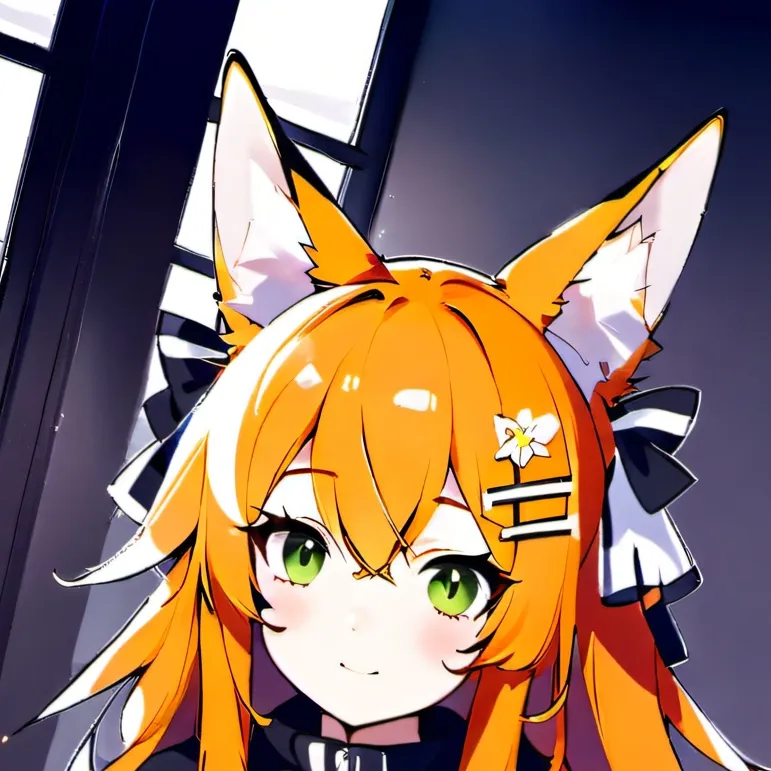 chat with ai character: Arisu