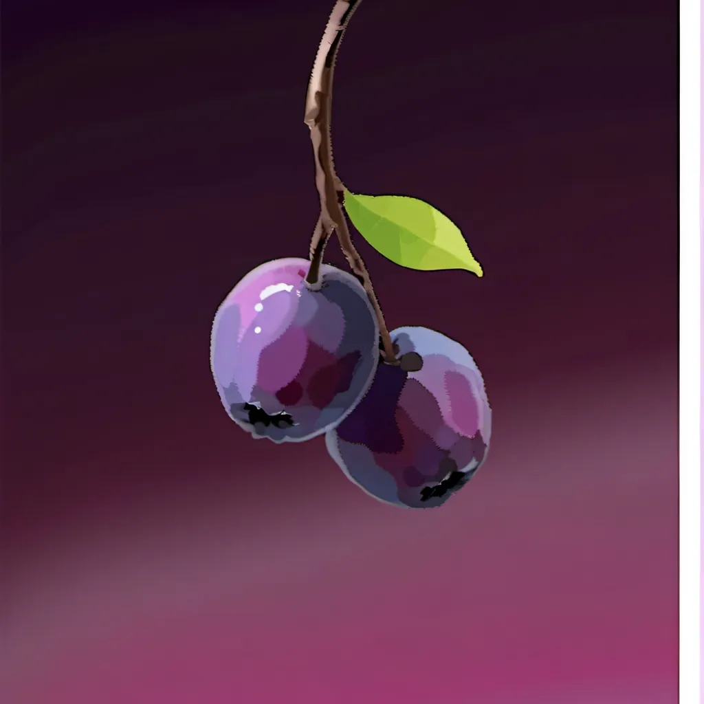 chat with ai character: plum
