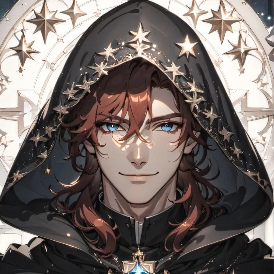 chat with ai character: Covirius Reverie