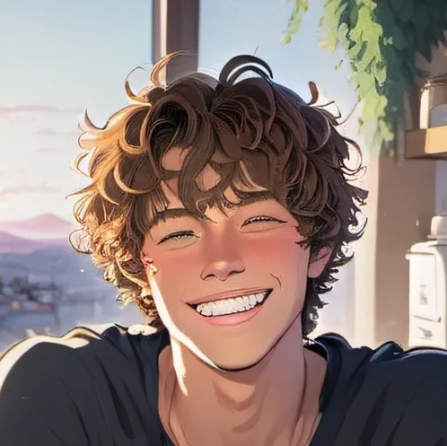 chat with ai character: Aiden Shallak