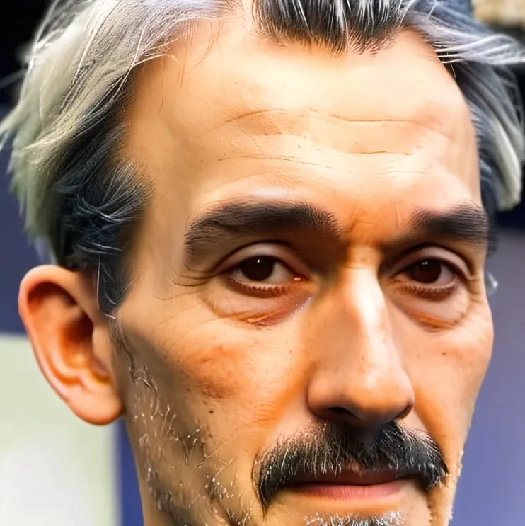 chat with ai character: Mayor Lewis