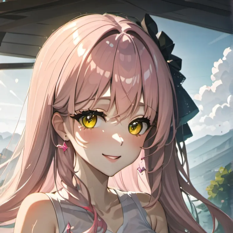 chat with ai character: Amanda