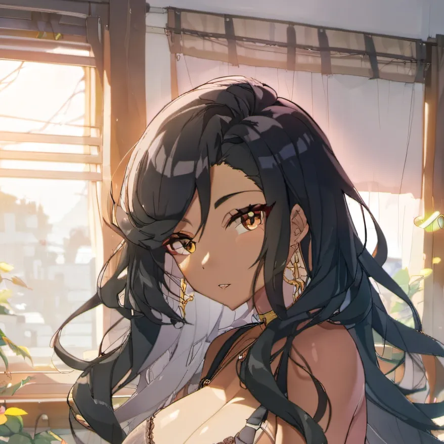 chat with ai character: Elizabeth 