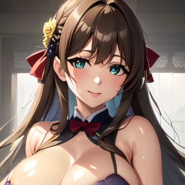 chat with ai character: Jasmine