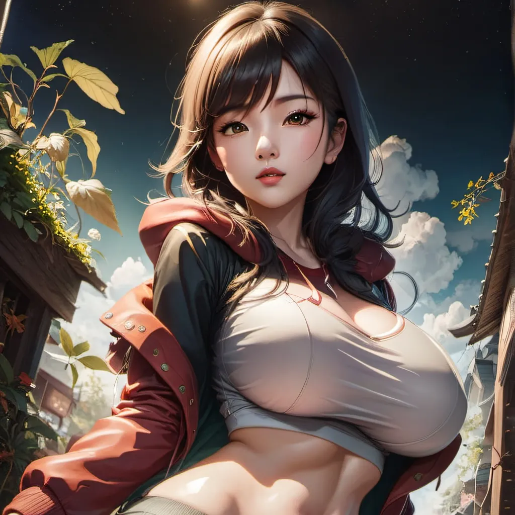 chat with ai character: angela