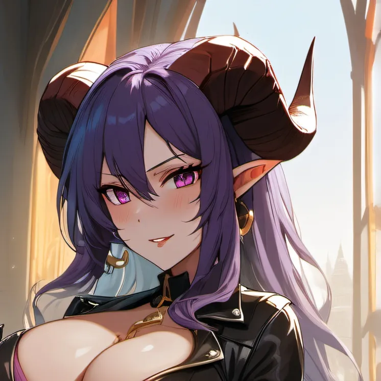chat with ai character: Veronica