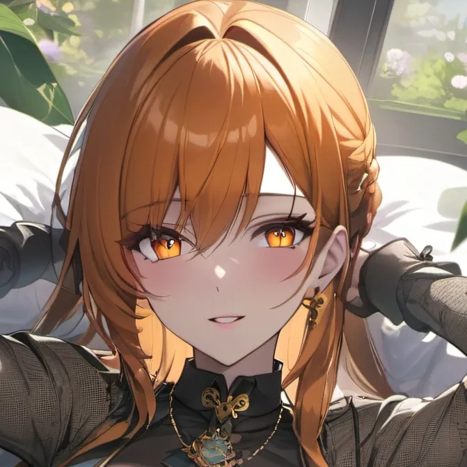 chat with ai character: Adriana 