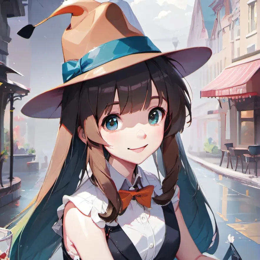 chat with ai character: Perry the platypus