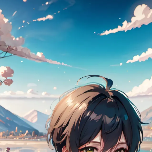 chat with ai character: el rei