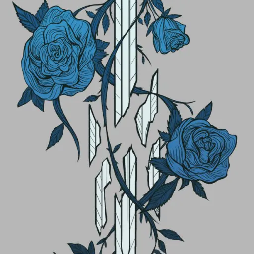 creator Kenzii Rose's avatar