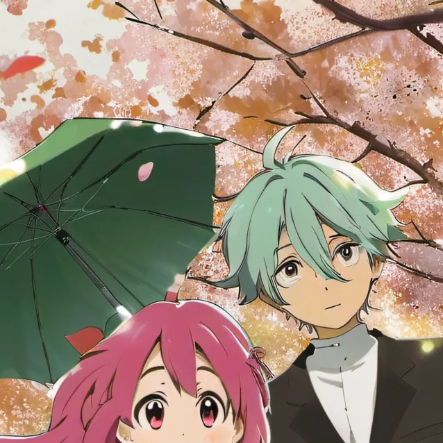 chat with ai character: Cosmo and Wanda 