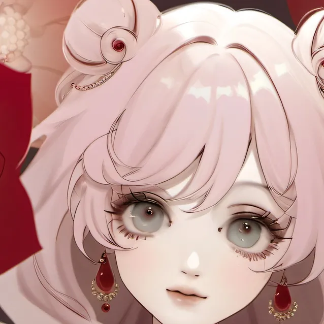 chat with ai character: Dolls