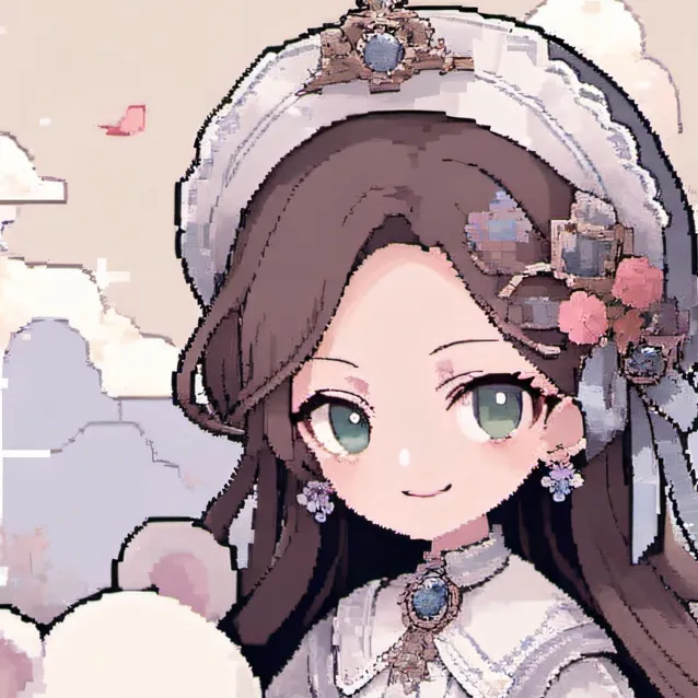 chat with ai character: Doll house