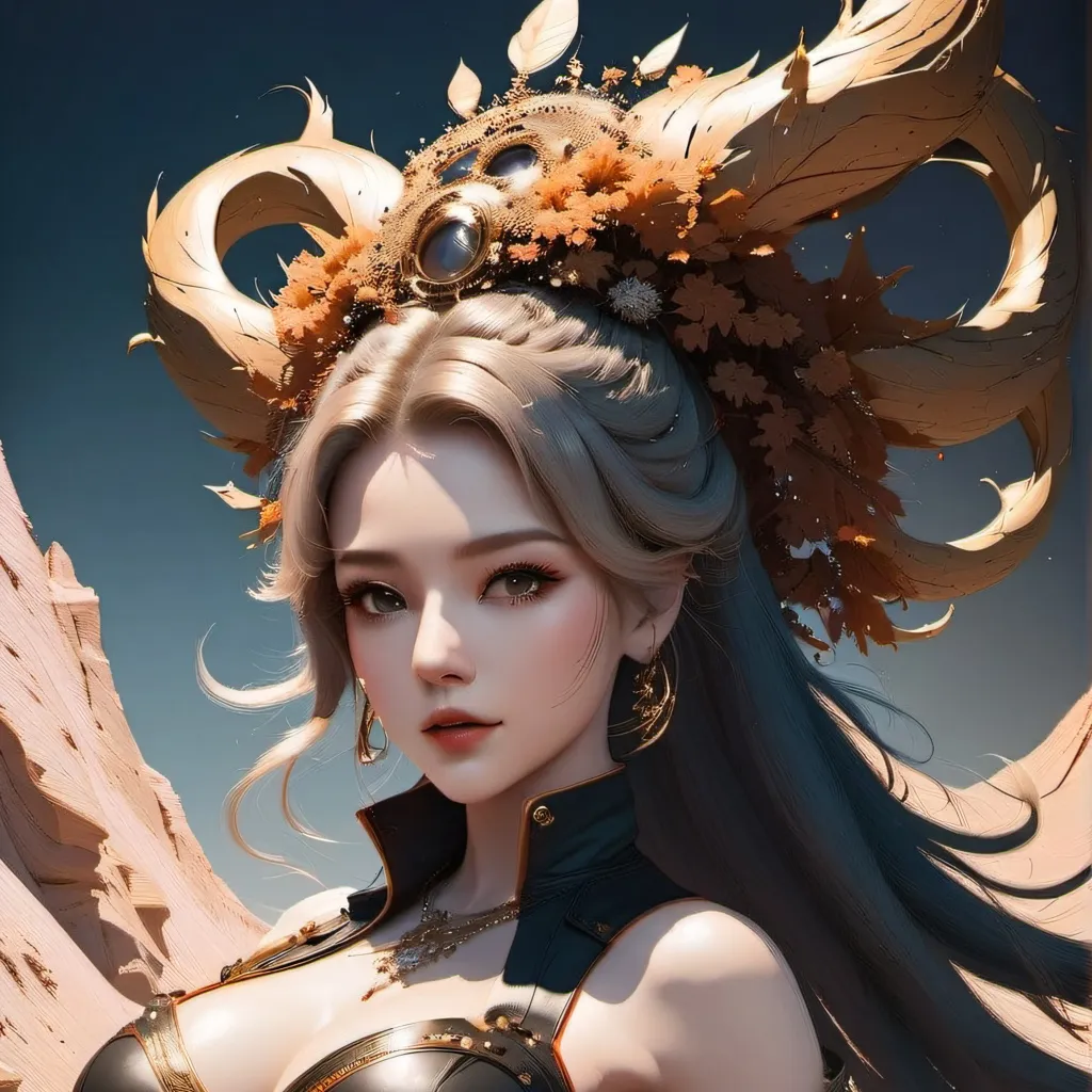 chat with ai character: Alice