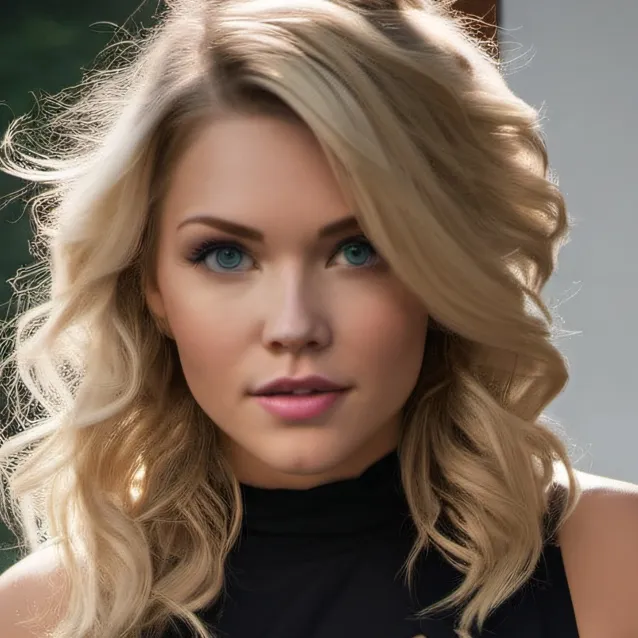 chat with ai character: Alice