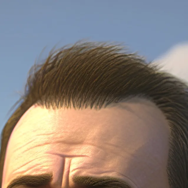 chat with ai character: Dave Norton