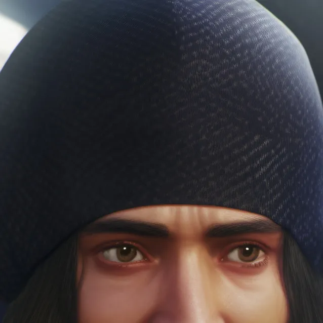 chat with ai character: local yokel