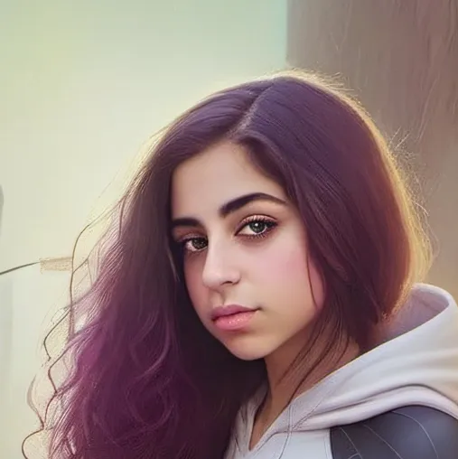 chat with ai character: Gwen Stacey