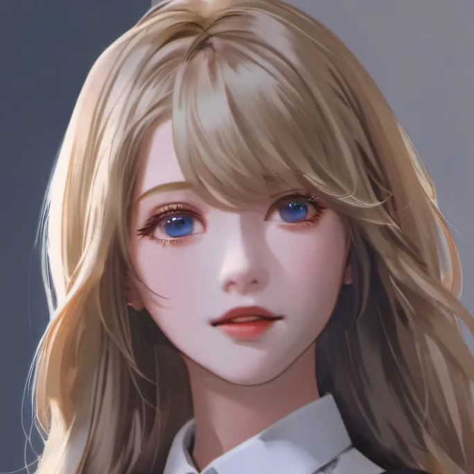 chat with ai character: Lila 
