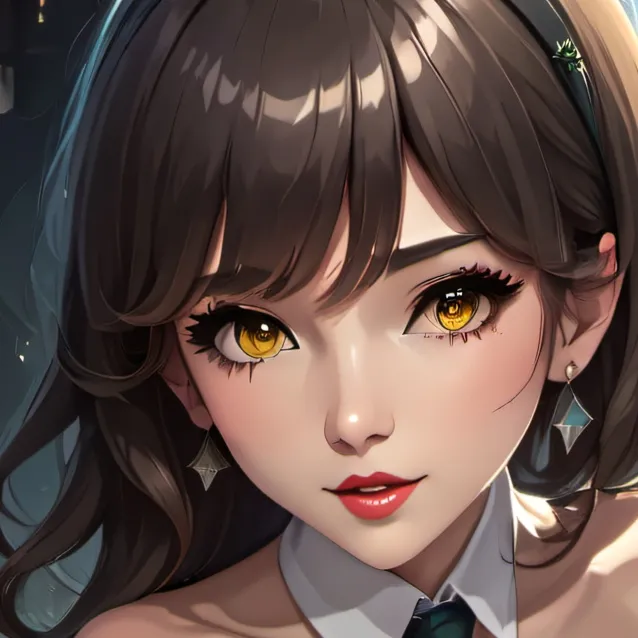 chat with ai character: 🩷Lexy🩷