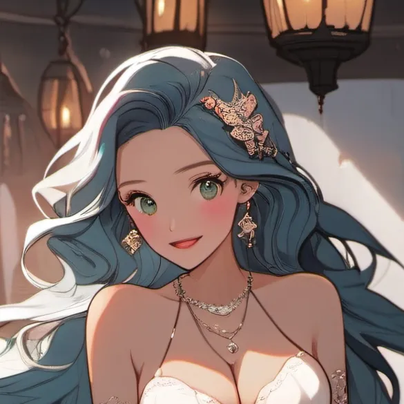 chat with ai character: Nazareth 🧜🏻‍♀️