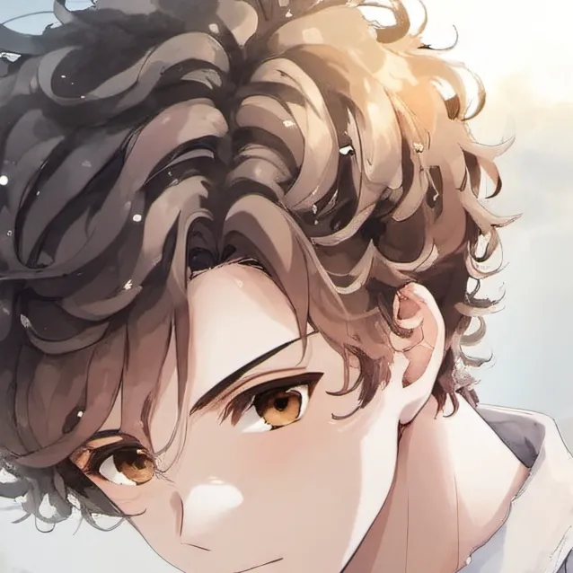 chat with ai character: wessy G