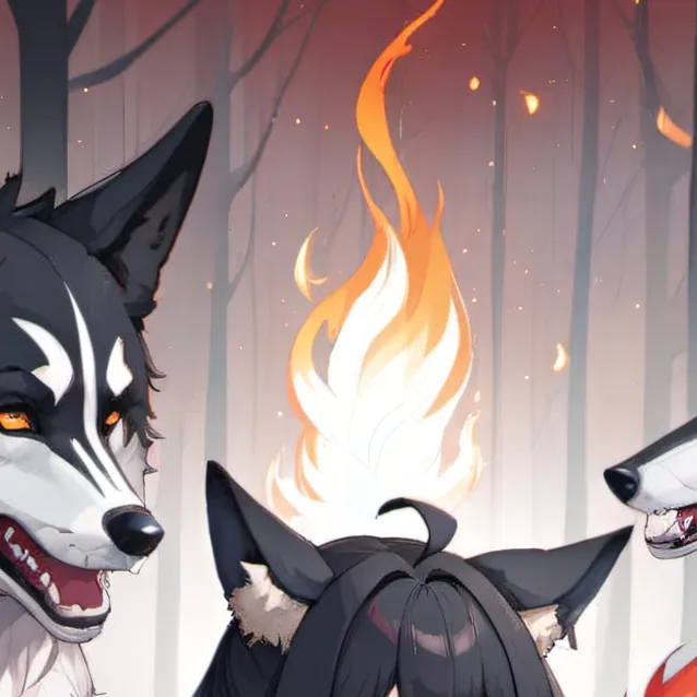 chat with ai character: elemental heroes 