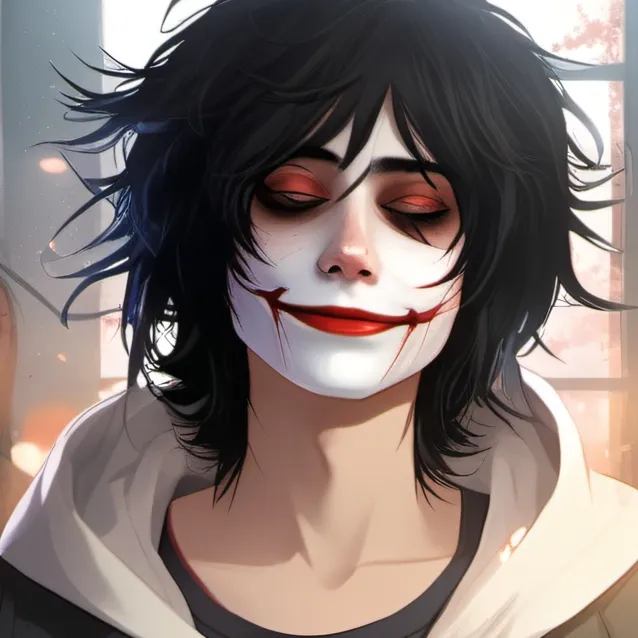 chat with ai character: jeff