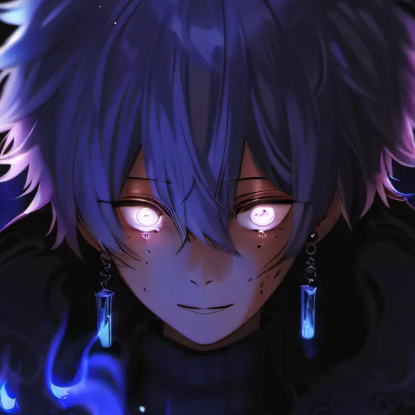 chat with ai character: Todoroki and Dabi