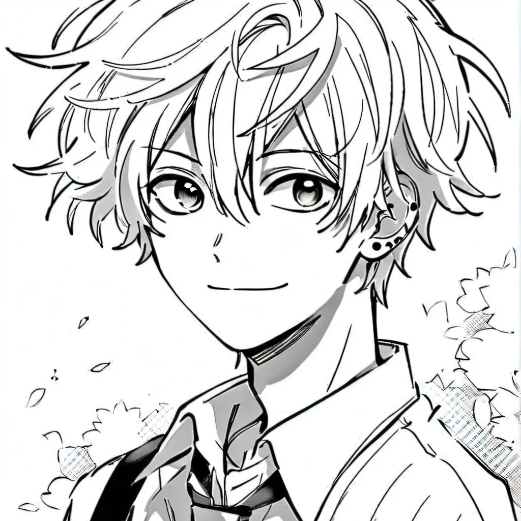 chat with ai character: MHA parenting