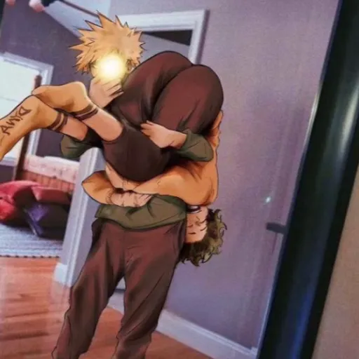 creator Kats Bakugo💥's avatar