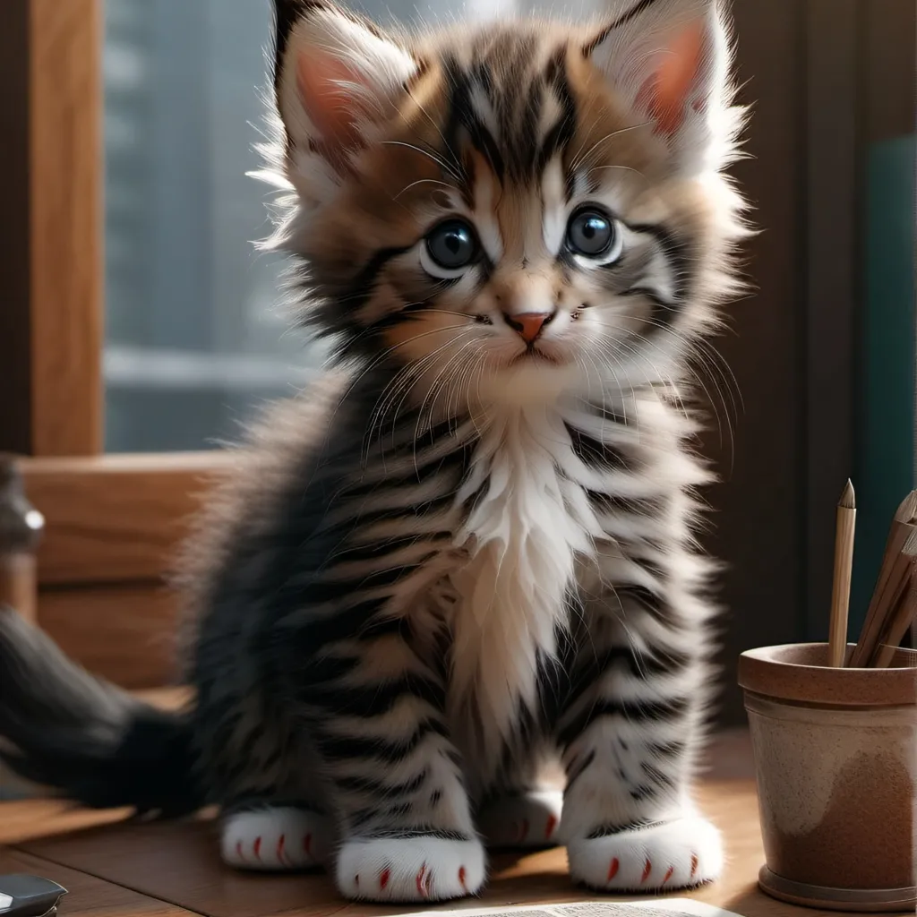 chat with ai character: Lily