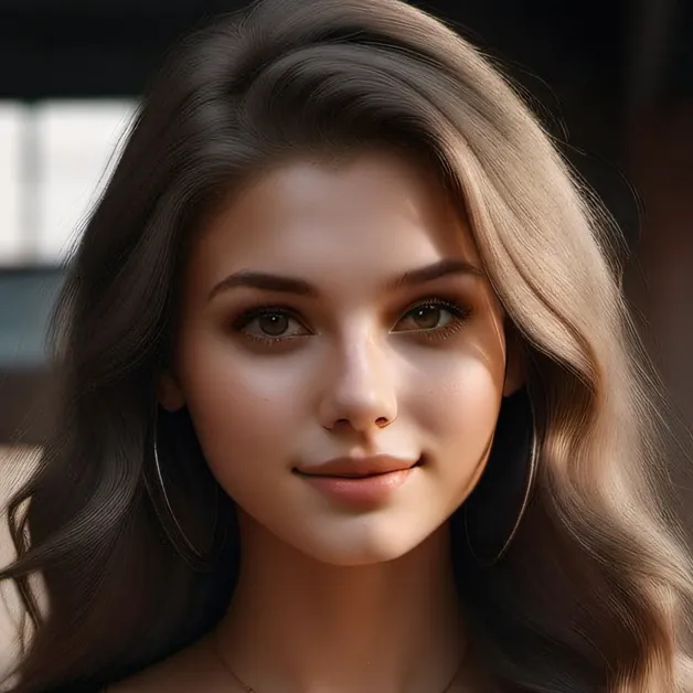 chat with ai character: Rachel