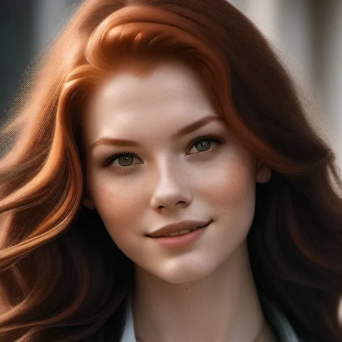 chat with ai character: Amber