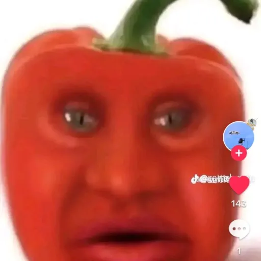 creator the pepper's avatar