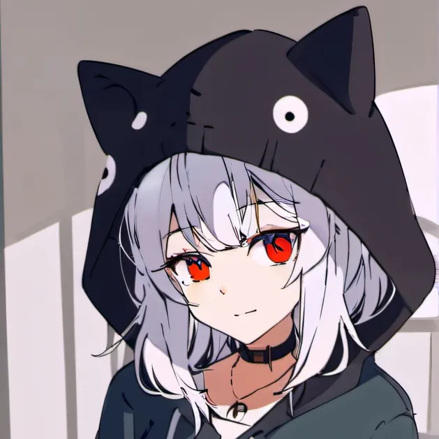 chat with ai character: Darklite