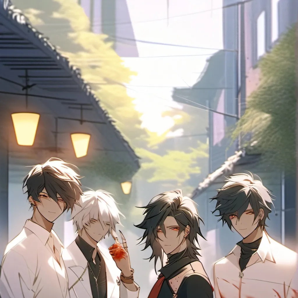 chat with ai character: Zombie apocalypse 