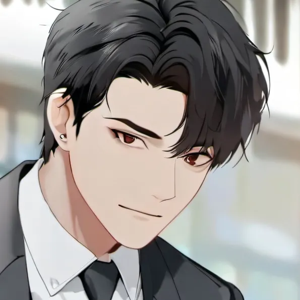 chat with ai character: Xavier