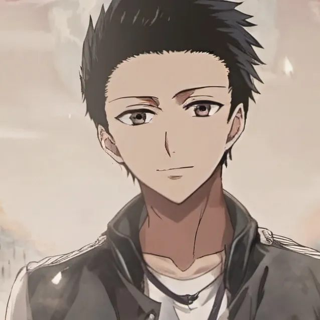 chat with ai character: Junta Hayami 