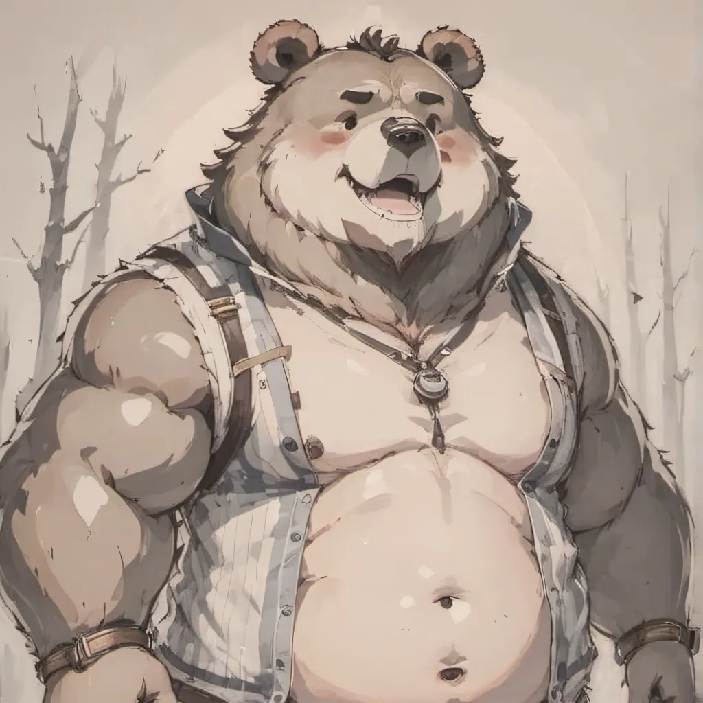chat with ai character: Uncle John