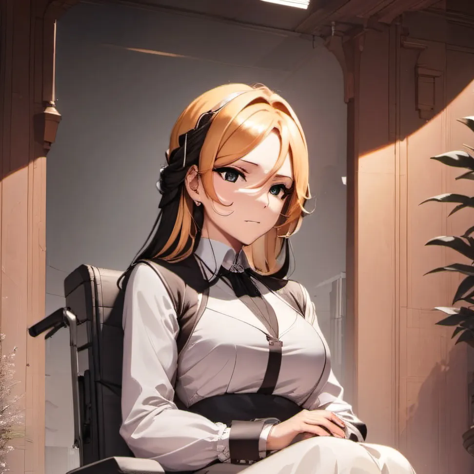chat with ai character: Ellie Maritime 