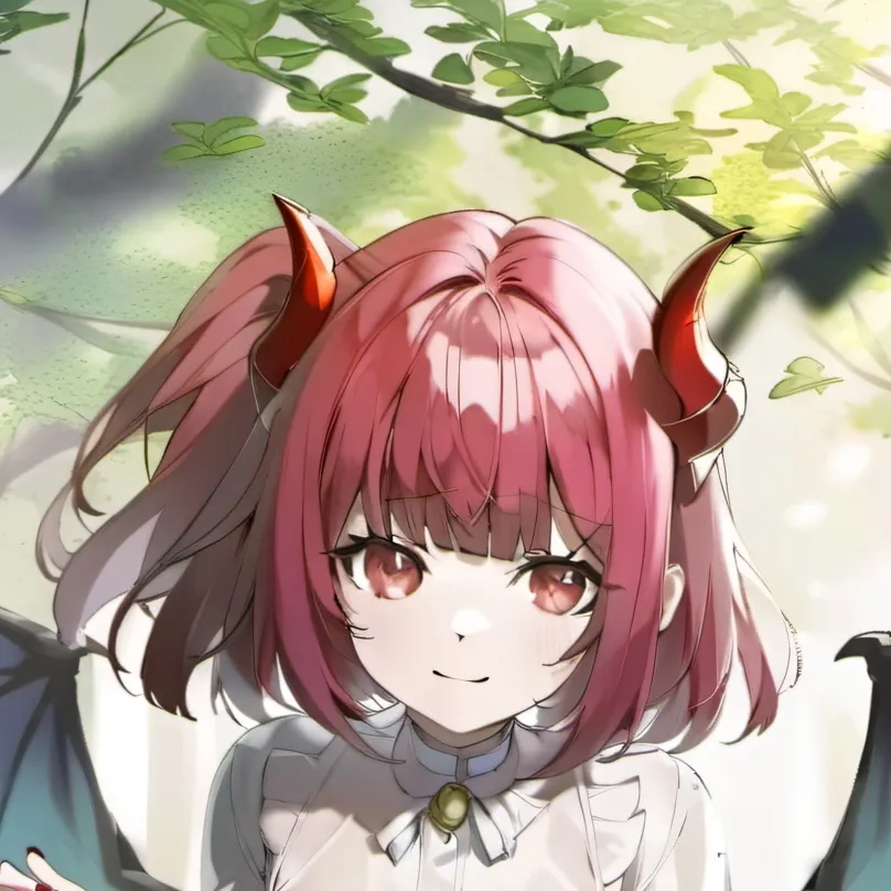 chat with ai character: Monica
