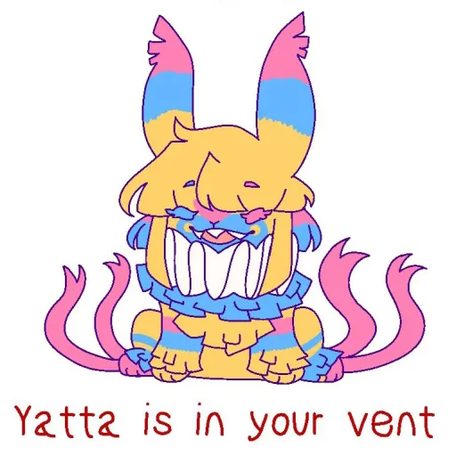 creator your mom >:D's avatar
