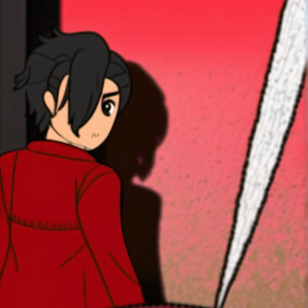 chat with ai character: Luca