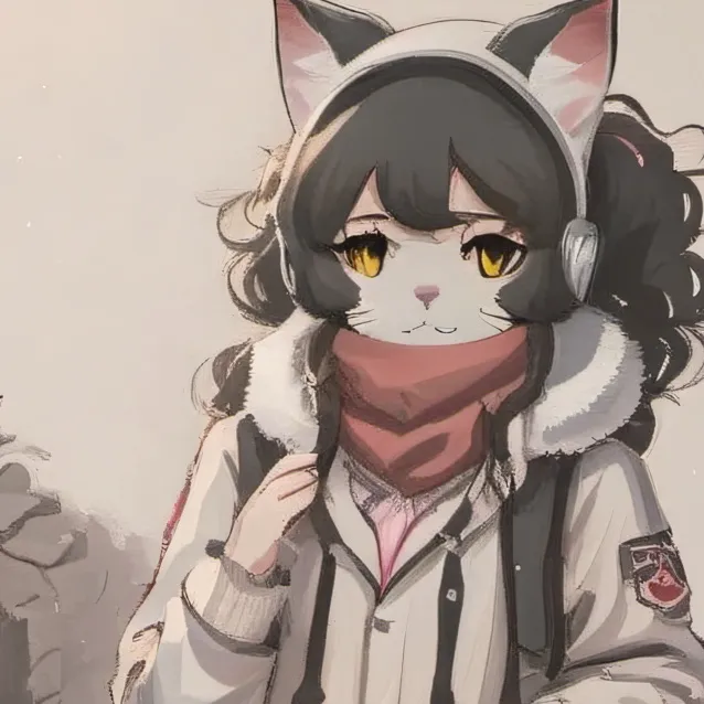 chat with ai character: Katie