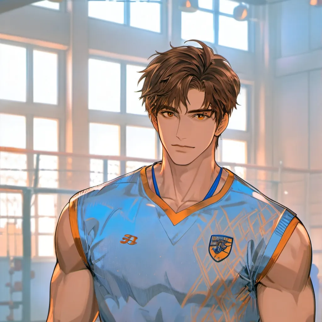 chat with ai character: Mr. Willson