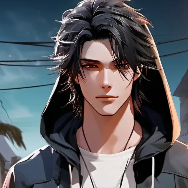 chat with ai character: Jonathan..? 