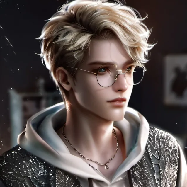 chat with ai character: Danny