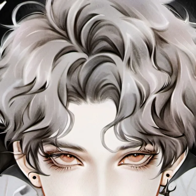 chat with ai character: Amir